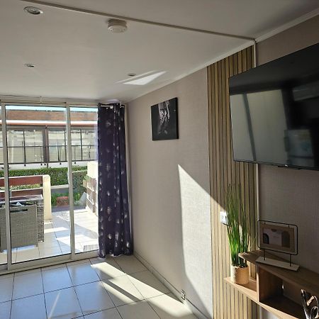 Naturiste Port Nature Agde Exterior photo